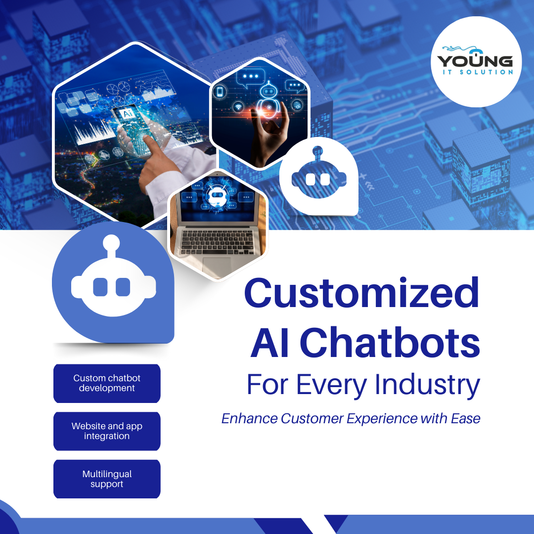 Customize AI Chatbot